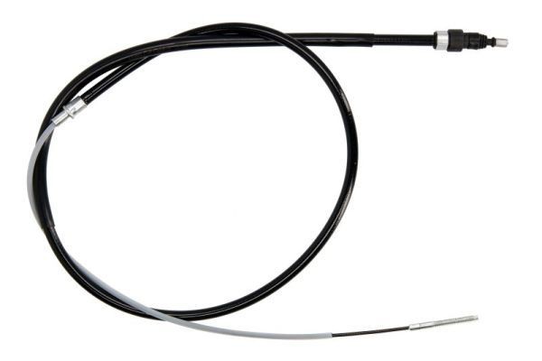 ABE Håndbremsekabel Varenummer: C7W017ABE billige