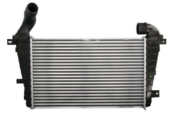 THERMOTEC Intercooler Article number: DAX027TT cheaply