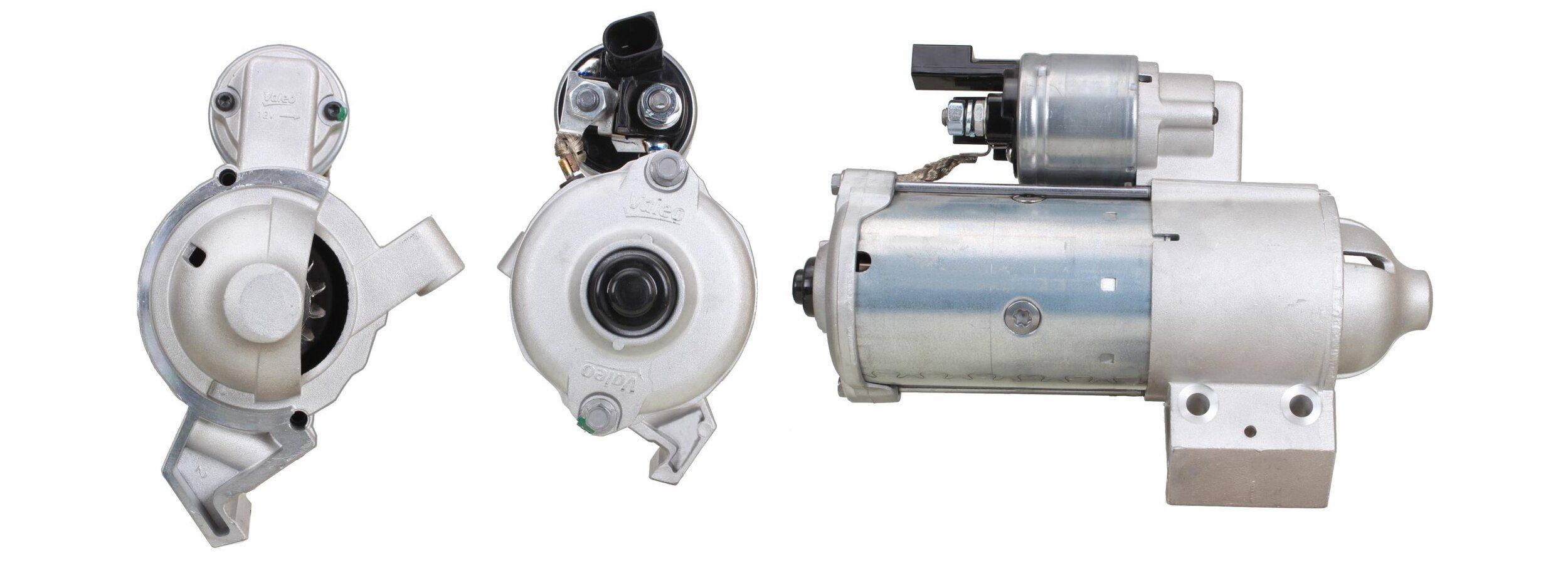LUCAS Starter motor Article number: LRS04272 cheaply