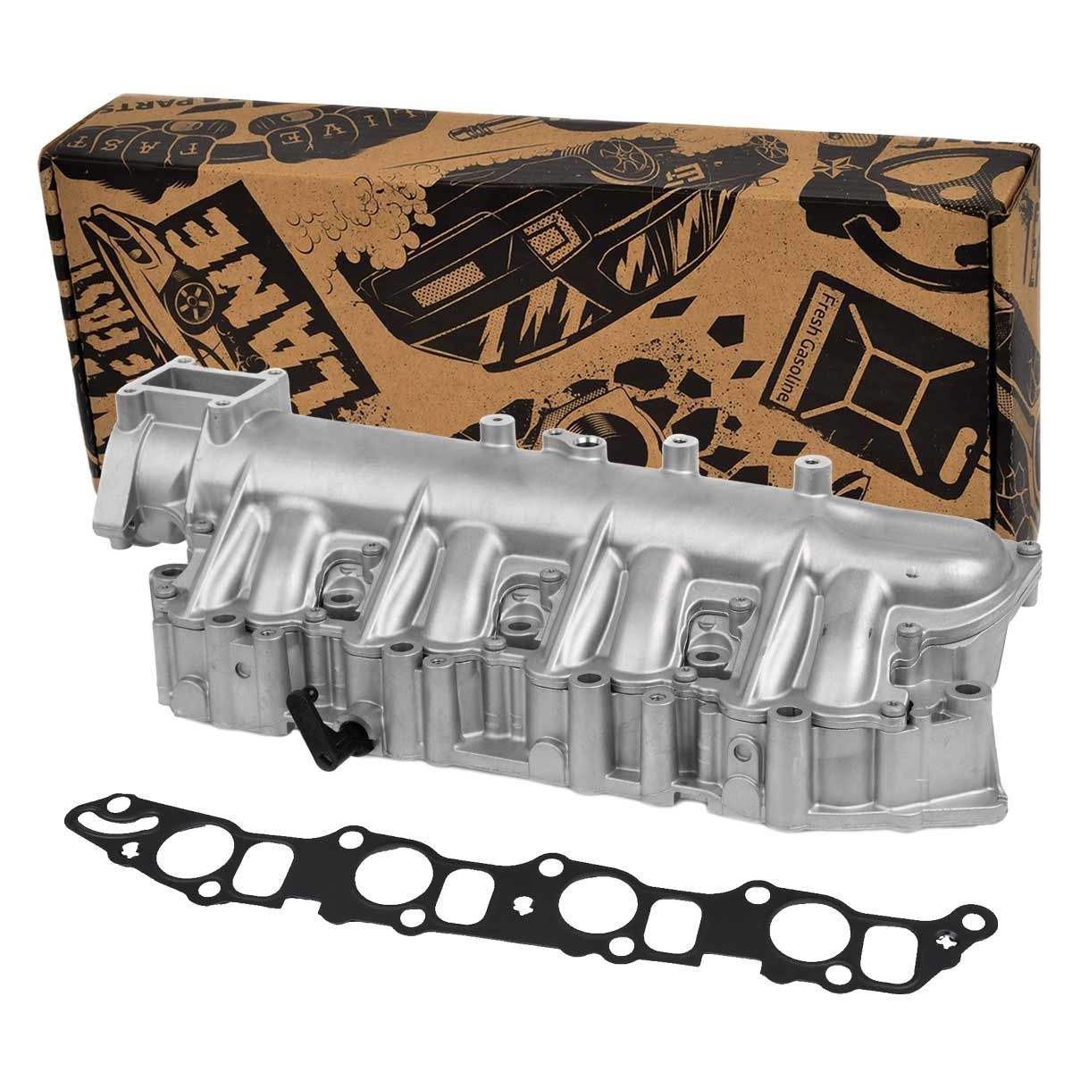 ET ENGINETEAM Inlet manifold Article number: ED0048VR1 cheaply