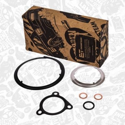 ET ENGINETEAM Gasket Set, EGR system Article number: TM0036 cheaply