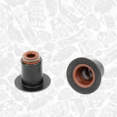 ET ENGINETEAM Valve stem seal Article number: TM0037 cheaply