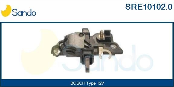 SANDO Window switch Article number: SWR70059.1 cheaply