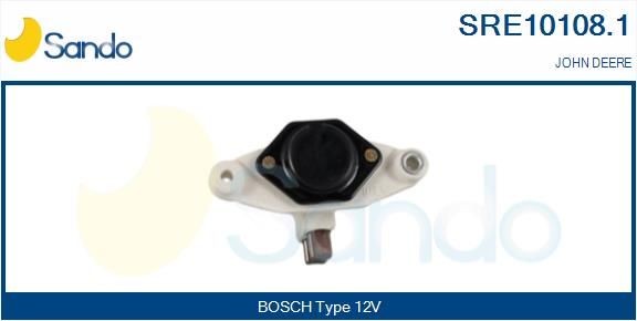 SANDO Window switch Article number: SWR70068.1 cheaply