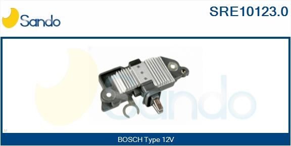 SANDO Window switch Article number: SWR70087.1 cheaply