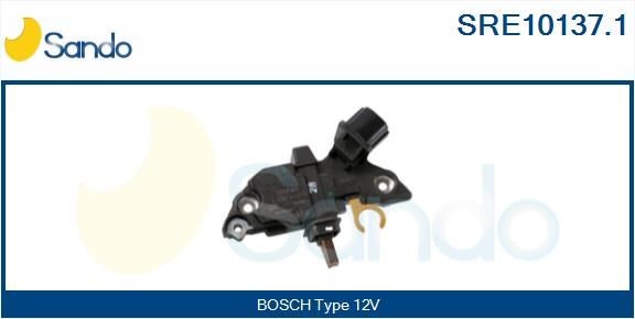 SANDO Window switch Article number: SWR70111.1 cheaply