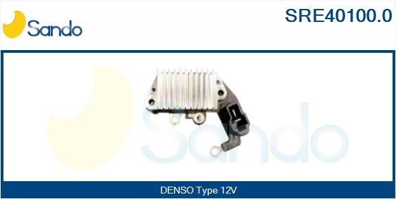 SANDO Window switch Article number: SWR78055.1 cheaply