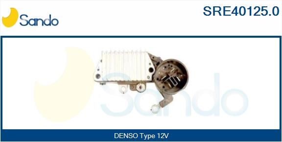 SANDO Window switch Article number: SWR78080.1 cheaply
