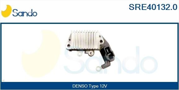 SANDO Window switch Article number: SWR78087.1 cheaply