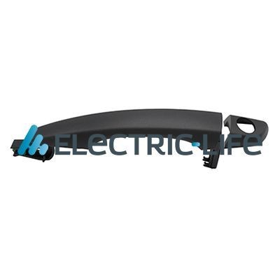 ELECTRIC LIFE Dørgreb Varenummer: ZR80905 billige