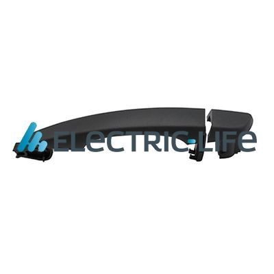 ELECTRIC LIFE Dørgreb Varenummer: ZR80906 billige