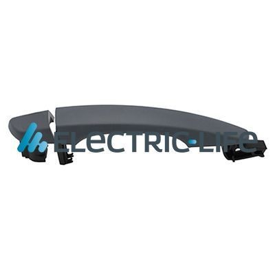 ELECTRIC LIFE Dørgreb Varenummer: ZR80907 billige