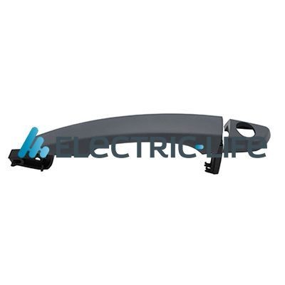 ELECTRIC LIFE Dørgreb Varenummer: ZR80908 billige