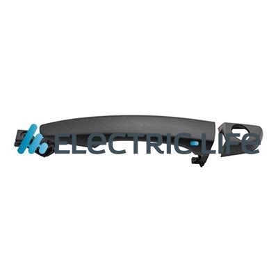 ELECTRIC LIFE Door Handle Article number: ZR80911 cheaply