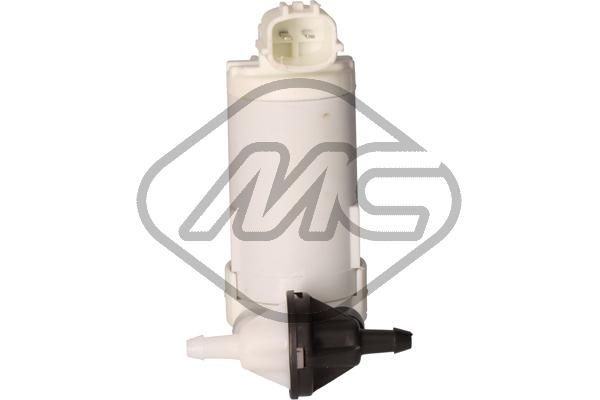 Metalcaucho Vandpumpe, rudevisker / vasker Varenummer: 12813 billige