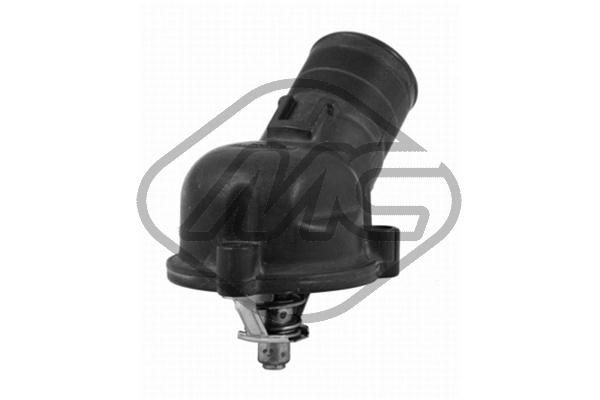 Metalcaucho Coolant Flange Article number: 12983 cheaply