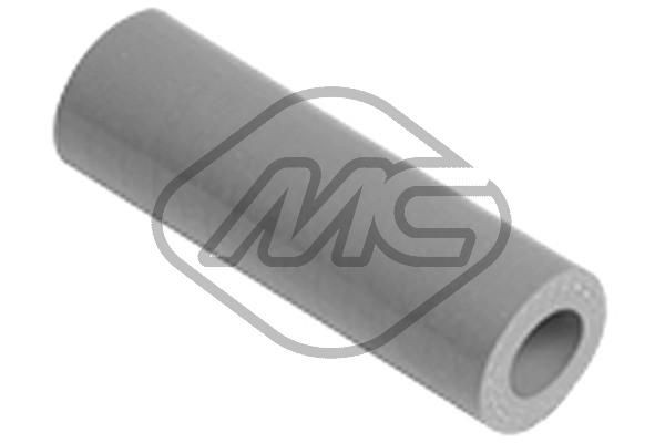 Metalcaucho Charger intake hose Article number: 15324 cheaply