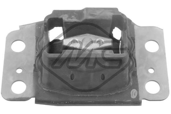 Metalcaucho Engine mount Article number: 15399 cheaply