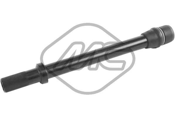 Metalcaucho Funnel, oil dipstick Article number: 16134 cheaply