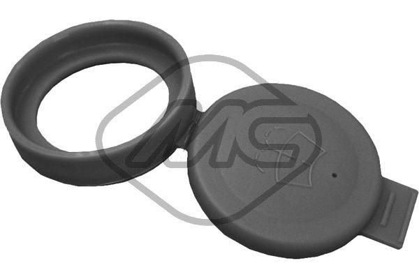 Metalcaucho Sealing Cap, washer fluid tank Article number: 31634 cheaply