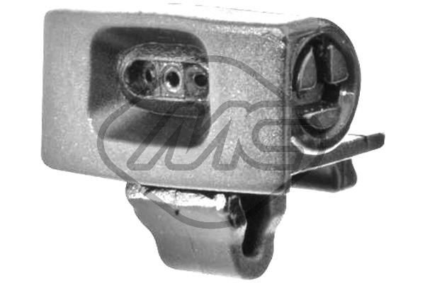 Metalcaucho Windscreen washer jet Article number: 32597 cheaply