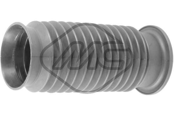 Metalcaucho Protective Cap / Bellow, shock absorber Article number: 40565 cheaply