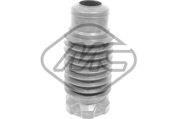 Metalcaucho Protective Cap / Bellow, shock absorber Article number: 40659 cheaply