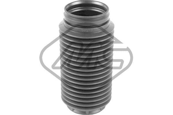 Metalcaucho Protective Cap / Bellow, shock absorber Article number: 40662 cheaply