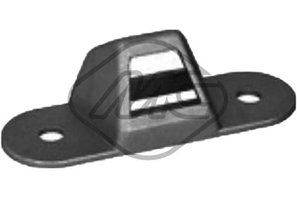 Metalcaucho Guide, locking knob Article number: 43535 cheaply