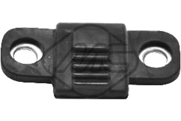 Metalcaucho 43539 Guide, locking knob DOBLO 1.6 D Multijet (263AXD1B, 263AXX1B) 105 PS Diesel