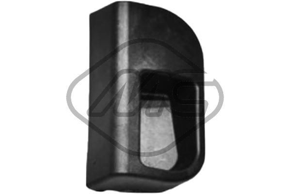 Metalcaucho Handle, bonnet release Article number: 43556 cheaply