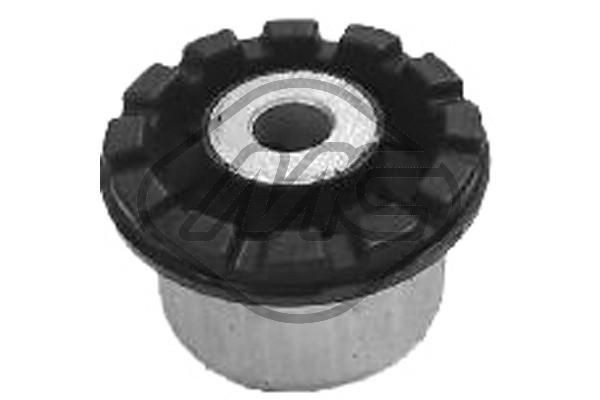 Metalcaucho Trailing arm / Suspension arm bush Article number: 44272 cheaply