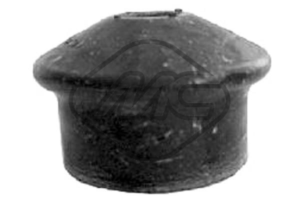Metalcaucho Engine mount Article number: 48899 cheaply