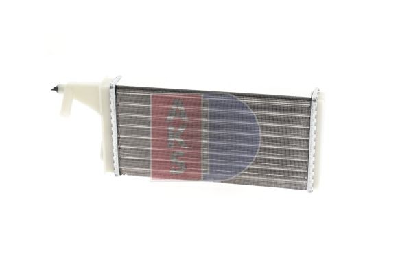 AKS DASIS Heater matrix Article number: 409090N cheaply