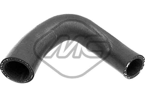 Metalcaucho Ladeluftslange Varenummer: 94322 billige