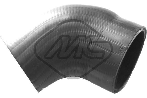 Metalcaucho Charger intake hose Article number: 94454 cheaply