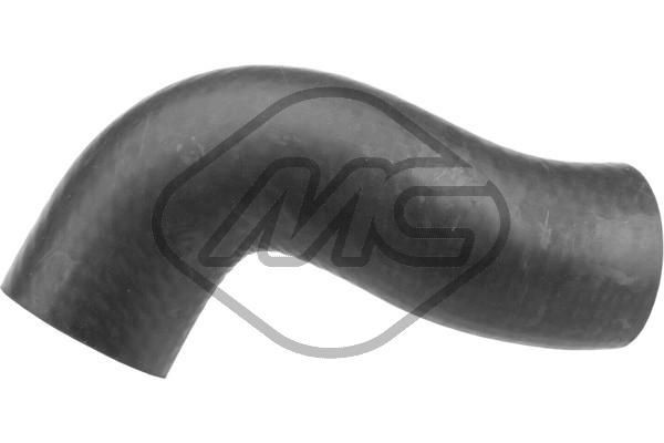 Metalcaucho Radiator hose Article number: 99561 cheaply