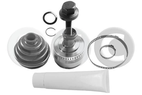 STC Joint kit, drive shaft Article number: T412022 cheaply