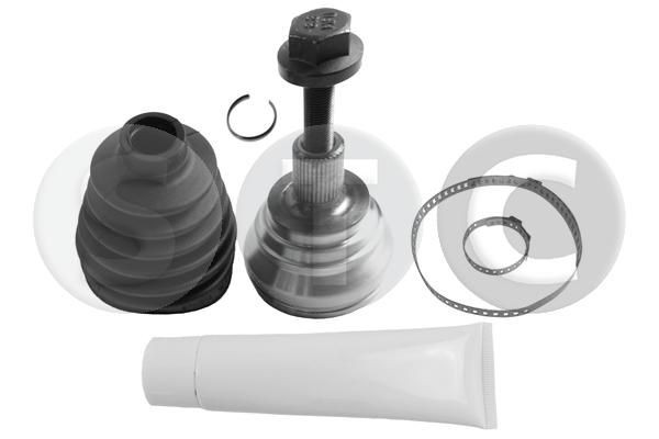 STC Joint kit, drive shaft Article number: T412085 cheaply