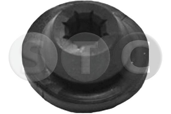 STC T439491 Holder, luftfilterhus CLIO 1.5 dCi 65 HK Diesel 2016