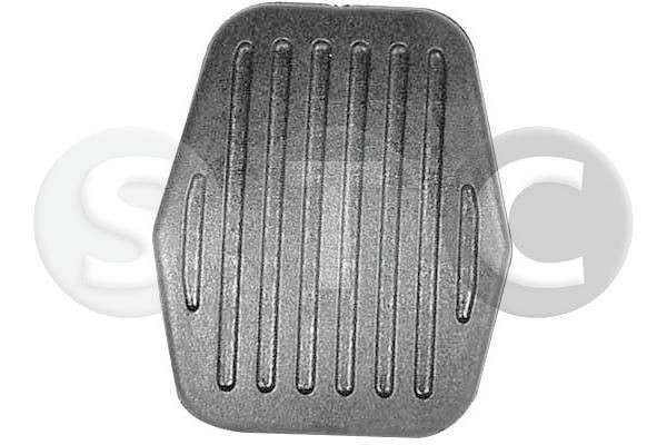STC Clutch Pedal Pad Article number: T441828 cheaply