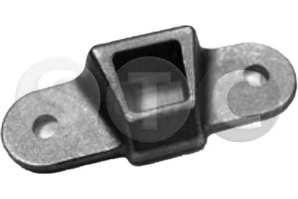 STC Guide, locking knob Article number: T443536 cheaply