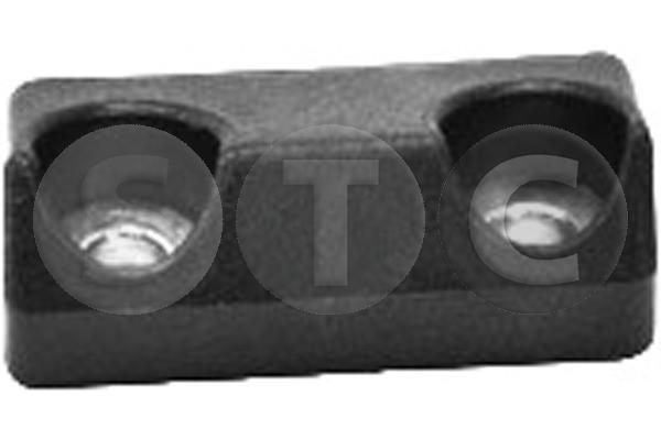 STC Guide, locking knob Article number: T443538 cheaply