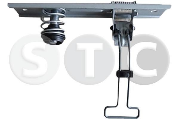 STC Bonnet Lock Article number: T443548 cheaply