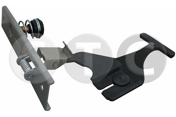 STC Bonnet Lock Article number: T443551 cheaply