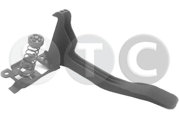 STC Bonnet Lock Article number: T447387 cheaply