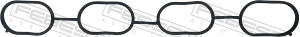 FEBEST 01402-002 Pakning,gasspjældsstuds C-HR 1.8 (ZGX11) 140 HK Benzin