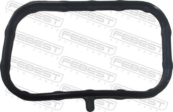 FEBEST 04402-001 Pakning,gasspjældsstuds LANCER 2.0 Mivec 155 HK Benzin