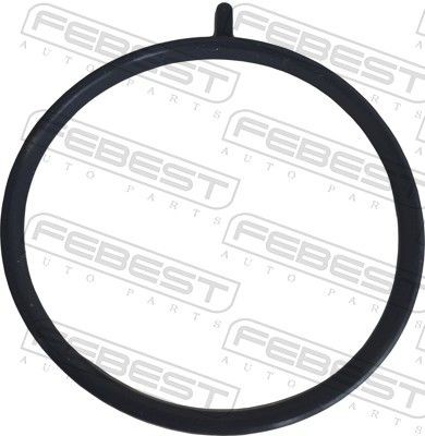 FEBEST 18400-001 Tihend, drosselventiil CORSA 1.3 CDTI (L08, L68) 75 HP Diisel 2014