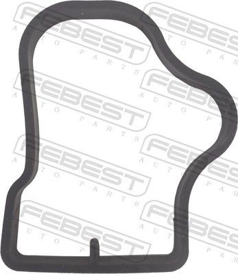 FEBEST 18402-003 Pakning,gasspjældsstuds CORSA 1.0 (L08, L68) 65 HK Benzin 2014